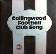Good Old Collingwood Forever