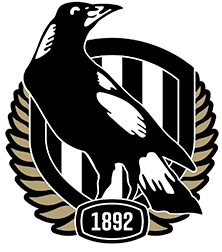 Collingwood Football Club Emblem